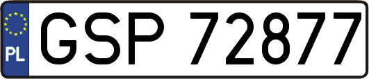 GSP72877