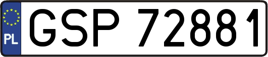 GSP72881