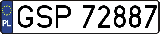 GSP72887