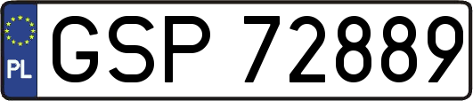 GSP72889