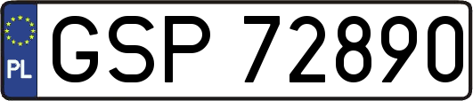 GSP72890
