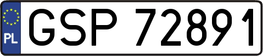 GSP72891