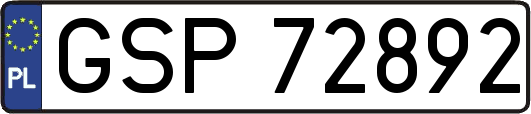 GSP72892