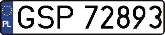 GSP72893