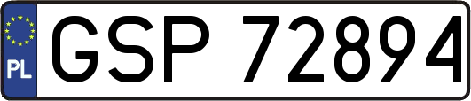 GSP72894