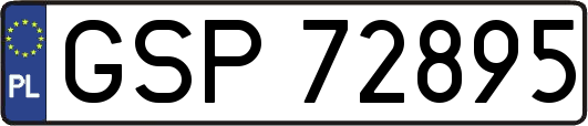 GSP72895
