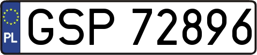 GSP72896