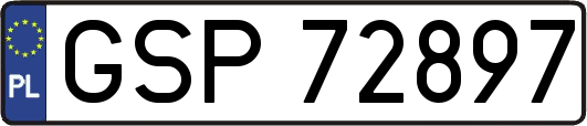 GSP72897