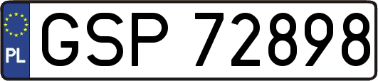 GSP72898