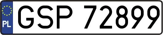 GSP72899