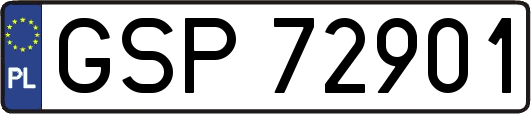 GSP72901