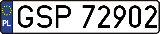GSP72902