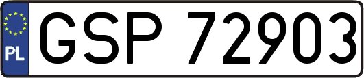 GSP72903