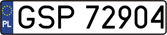 GSP72904