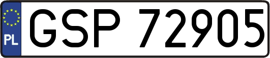 GSP72905