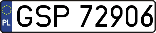 GSP72906