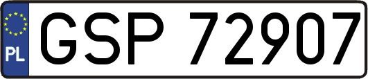 GSP72907