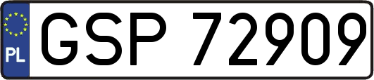 GSP72909