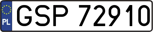 GSP72910