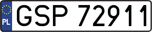 GSP72911