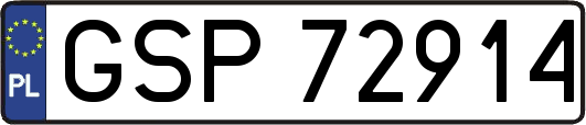 GSP72914