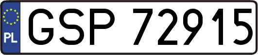 GSP72915
