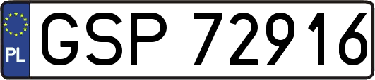 GSP72916