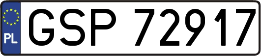 GSP72917