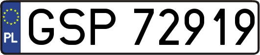 GSP72919