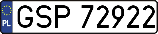 GSP72922