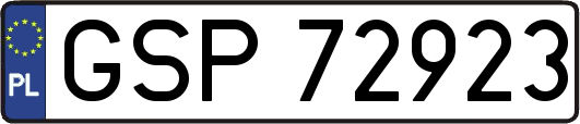 GSP72923