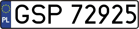 GSP72925