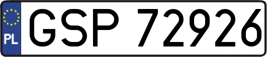 GSP72926