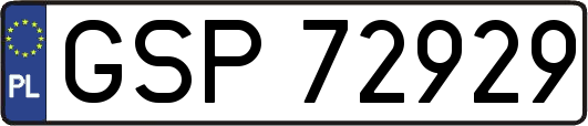 GSP72929