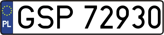 GSP72930