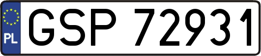 GSP72931