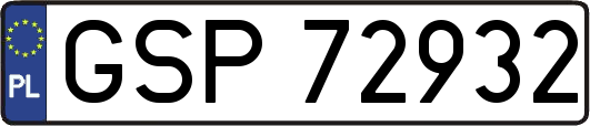 GSP72932