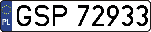 GSP72933