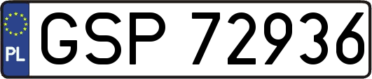 GSP72936