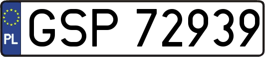 GSP72939