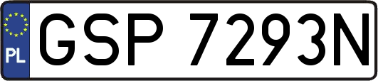 GSP7293N