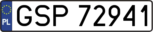 GSP72941