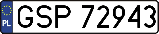 GSP72943