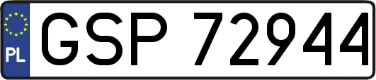 GSP72944
