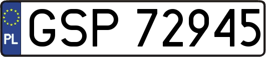 GSP72945