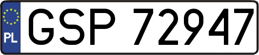 GSP72947