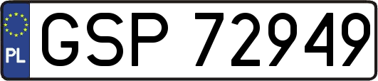 GSP72949