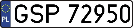 GSP72950