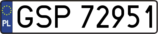 GSP72951