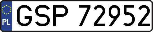 GSP72952